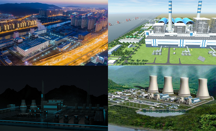 電廠uwb模組定位系統(tǒng)日常安全管理內容